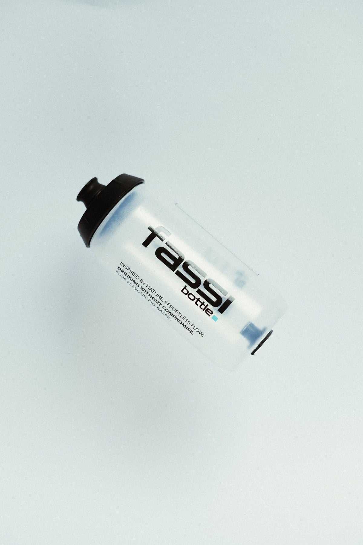 fassi bottle - Schluckspecht 550 ml