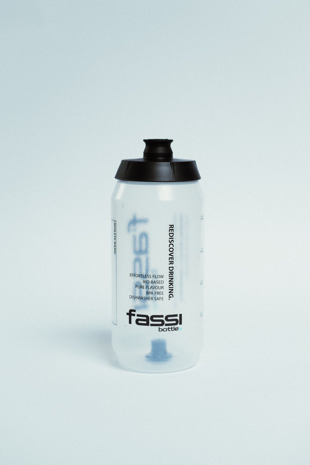 fassi bottle - Schluckspecht 550 ml