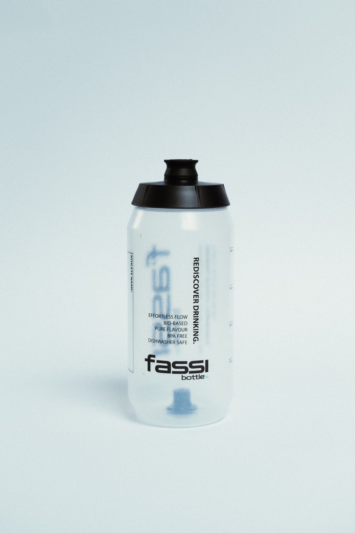 fassi bottle - Schluckspecht 550 ml