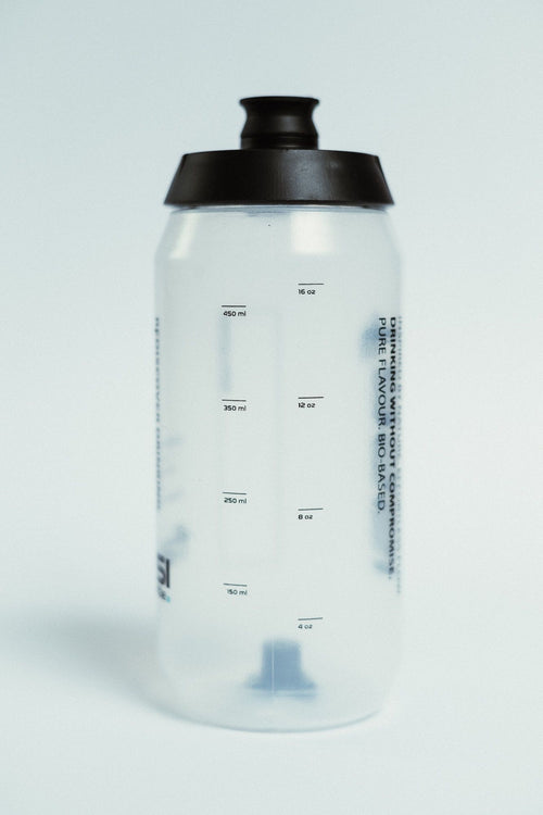 fassi bottle - Schluckspecht 550 ml
